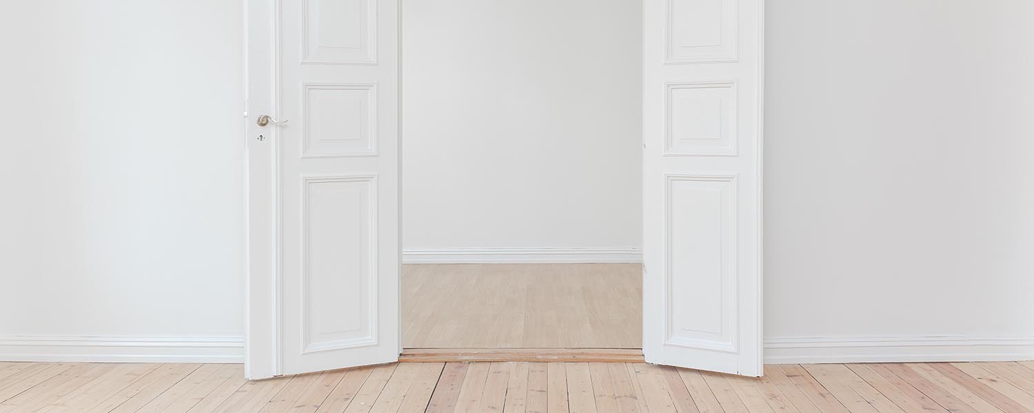 Minimalist property